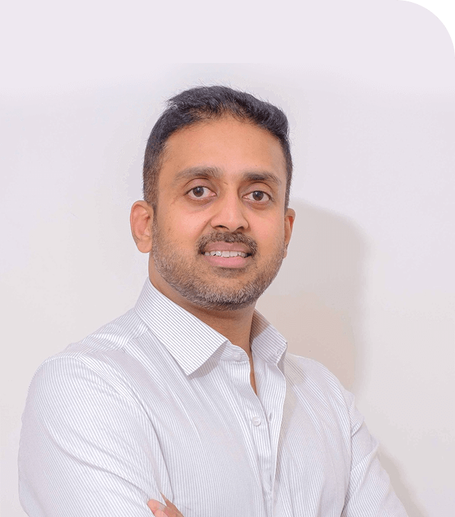 Dr. A B Gopalamurugan