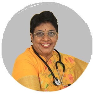 Dr. Lakshmi Aswathaman
