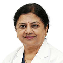 Dr. Bagya Lakshmi S