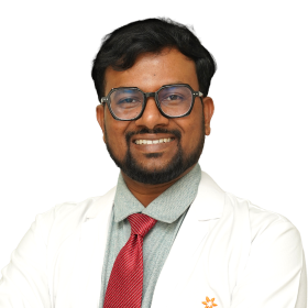 Dr Damodhar Reddy Gouni