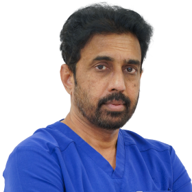 Dr. Murali Mohan Reddy
