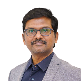 Dr Sudheer Moodaddla