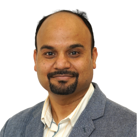 Dr. Anoop Agrawal