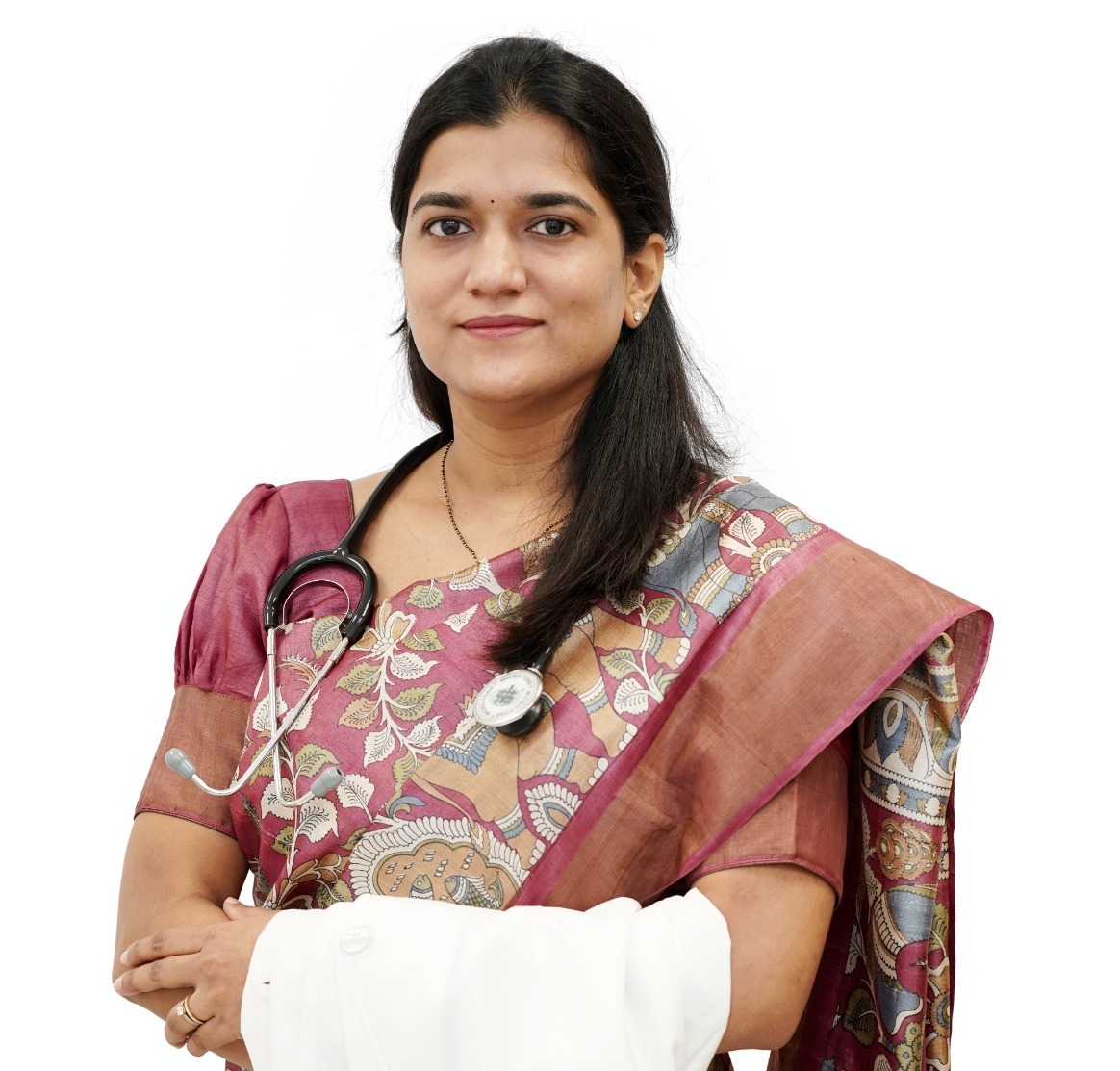 Dr. Anusha Rao P