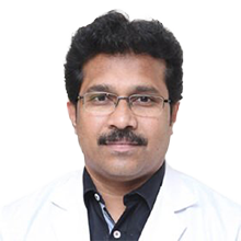 Dr B. Ramakrishna Prasad