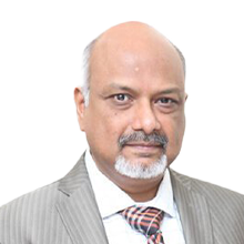 Dr. B. Vijay Kuma