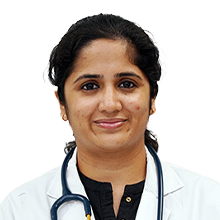 Dr Belgundi Preeti Vidyasagar