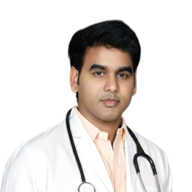Dr. G. Sudhish