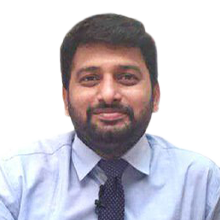 Dr. Jayakrishna Reddy T