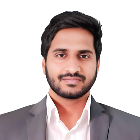 Dr Macha Kiran Kumar