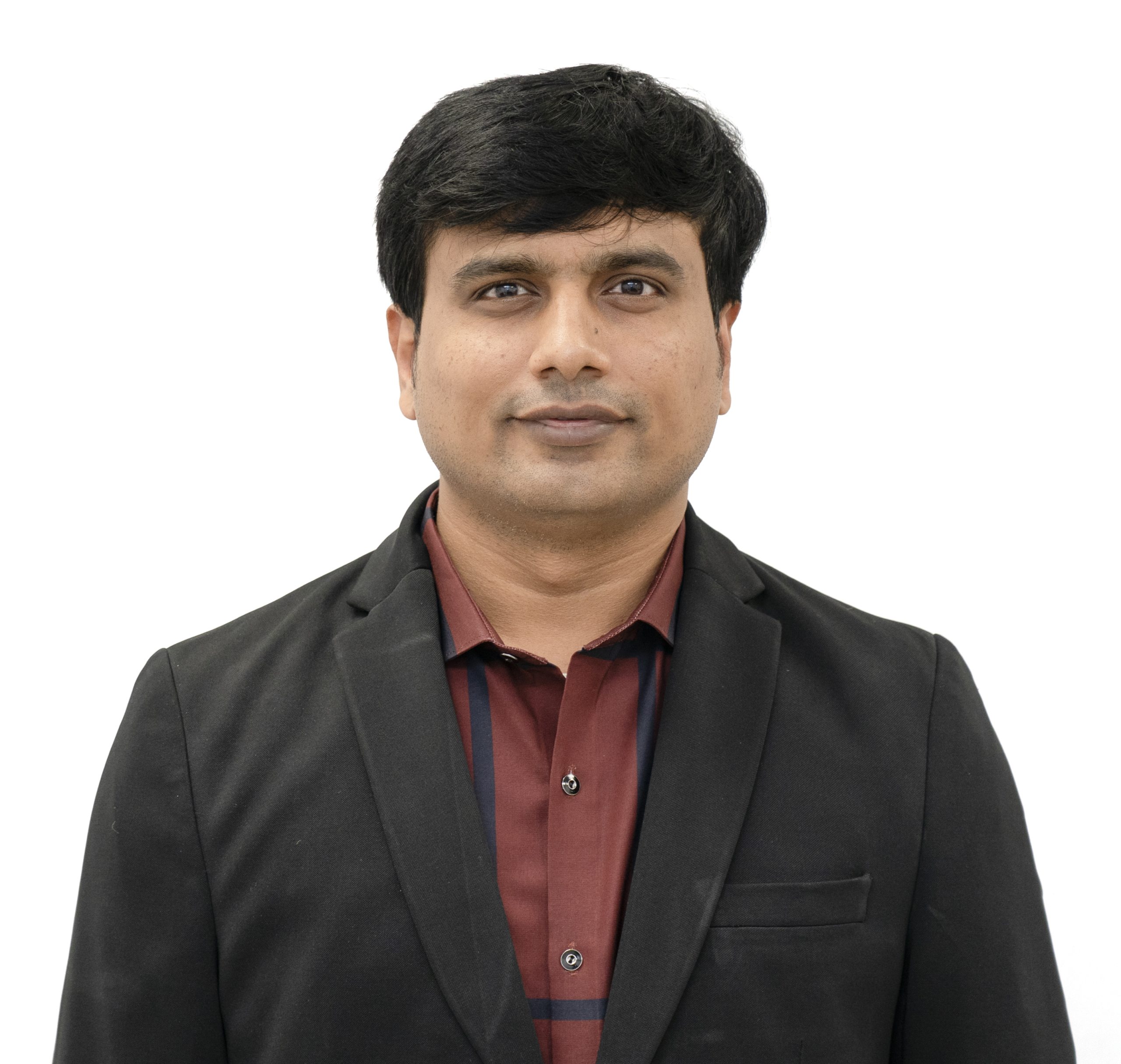Dr Sai Reddy