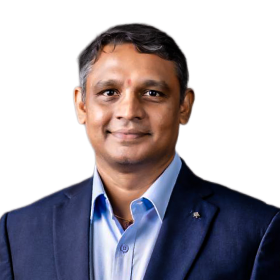 Dr. Avvaru Satya kiran