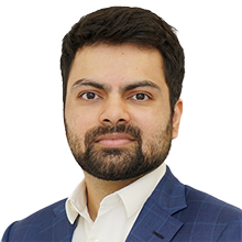 Dr. Sri Karan Uddesh