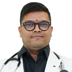 Dr. Vighnesh Y