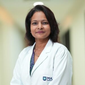 Dr. Pooja Goel