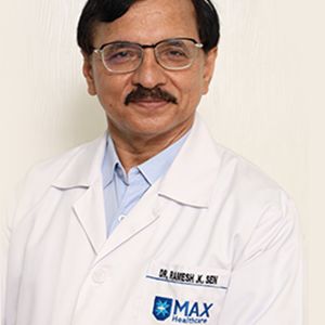 Dr. Gopal Sharma