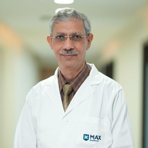 Dr. Sunil Sofat