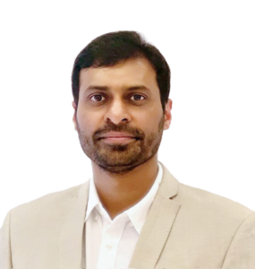 Dr Bejjanki Nithin Kumar