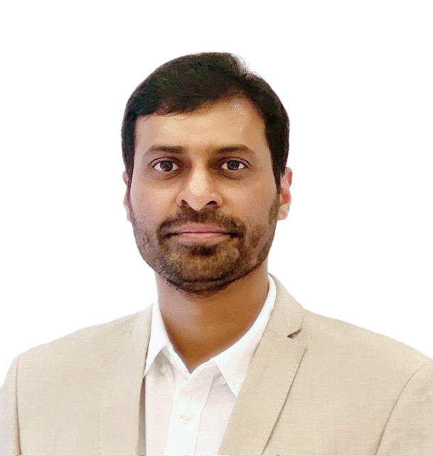 Dr Bejjanki Nithin Kumar