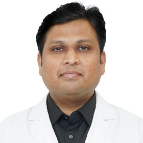 Dr H. Vinay Kumar