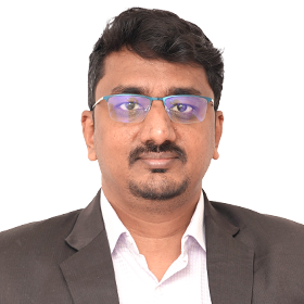 Dr Sai Dinesh Thatikonda