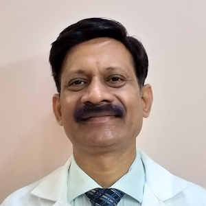 Dr. Naresh Agarwal