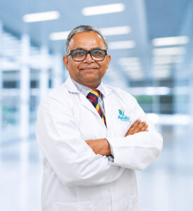 Dr Ajay Kumar Sharma