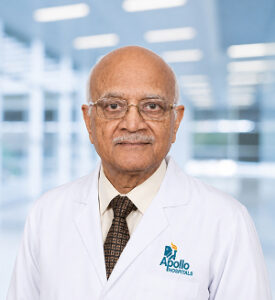 Dr D K Bhargava