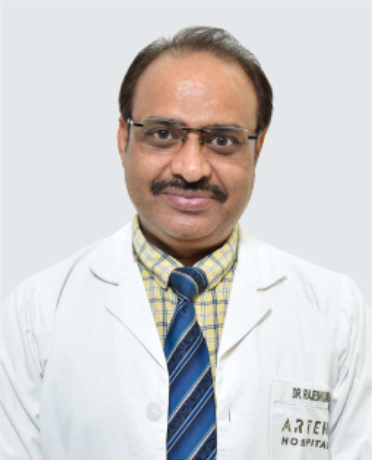 Dr. Rajesh Kumar Singh