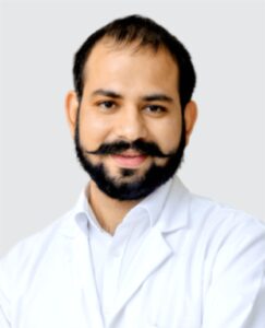 Dr. Sachin Sethi (PT)