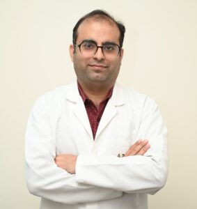 Dr. Sameer Arora