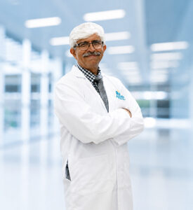 Dr. Girish Raheja