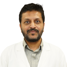 Dr. Mohammed Abdun Nayeem