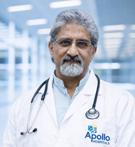 Dr Narinder Tikoo