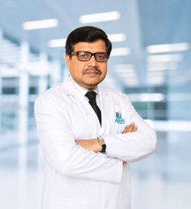 Dr S Chatterjee