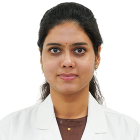 Dr. S. Nikitha