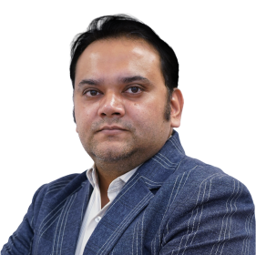 Dr. Yuktansh Pandey