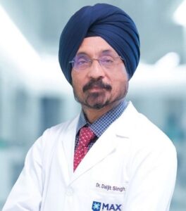 Dr (Prof) Daljit Singh