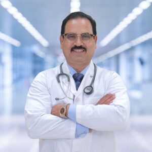 Dr. P. K. Das