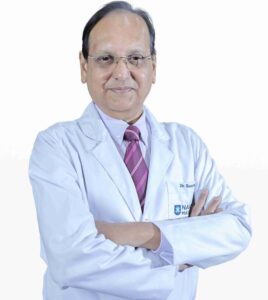 Dr. Samir R. Shah