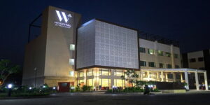 W Pratiksha Hospital Gurgaon