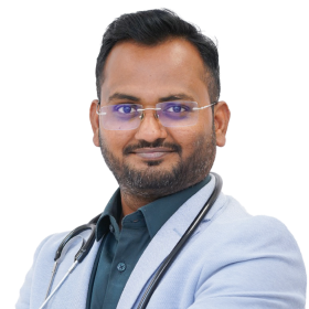 Dr. Siddannagoud