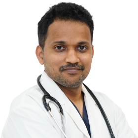 Dr. S. Maneendra