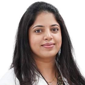 Dr Sneha T