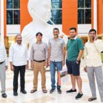 Successful Cardiac Patient – Fortis Memorial Research Institute, Gurugram