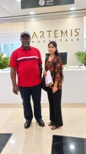 Successful Nephrology Care For Chronic Kidney Disease Treatment In India