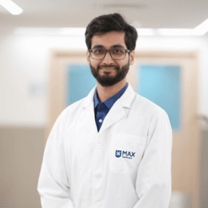 Dr Ankit K. Tandon