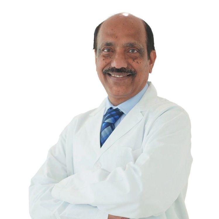Dr. Bipin Kumar Dubey