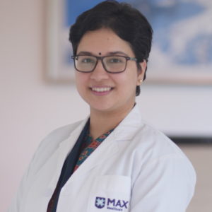 Dr Saipriya Tewari