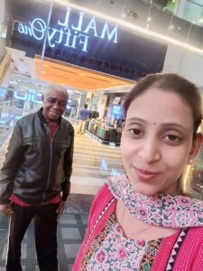 Democratic of Congo Patient’s Successful Double Chamber Pacemaker treatment Journey In India
